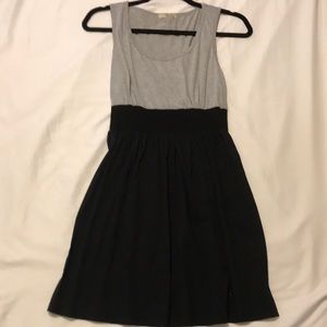 Cotton dress